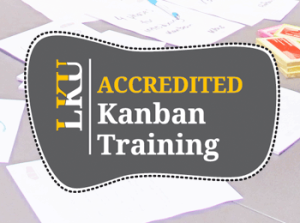 Erstes akkreditiertes Kanban-Training in der Schweiz, ZÜRICH, CH