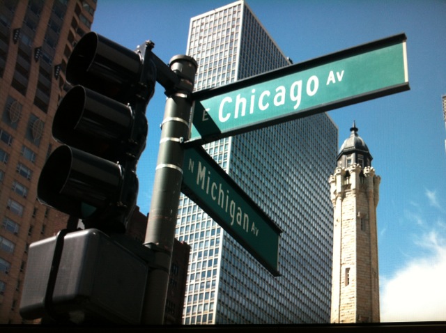 Chicago