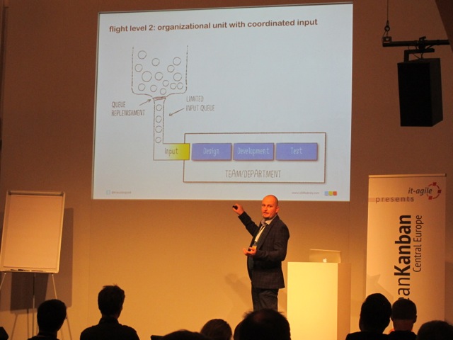 Lean Kanban Central Europe 2013
