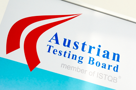 austrian testing board logo