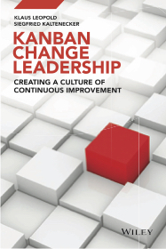 kanban change leadership cover