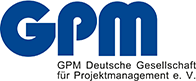 GPM logo