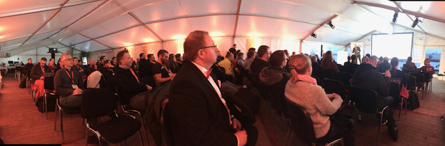 klaus leopold enterprise flow vortrag hamburg