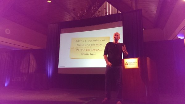 Don’t Optimize Teams