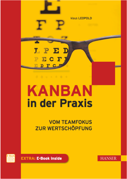 Kanban Praxis Buch