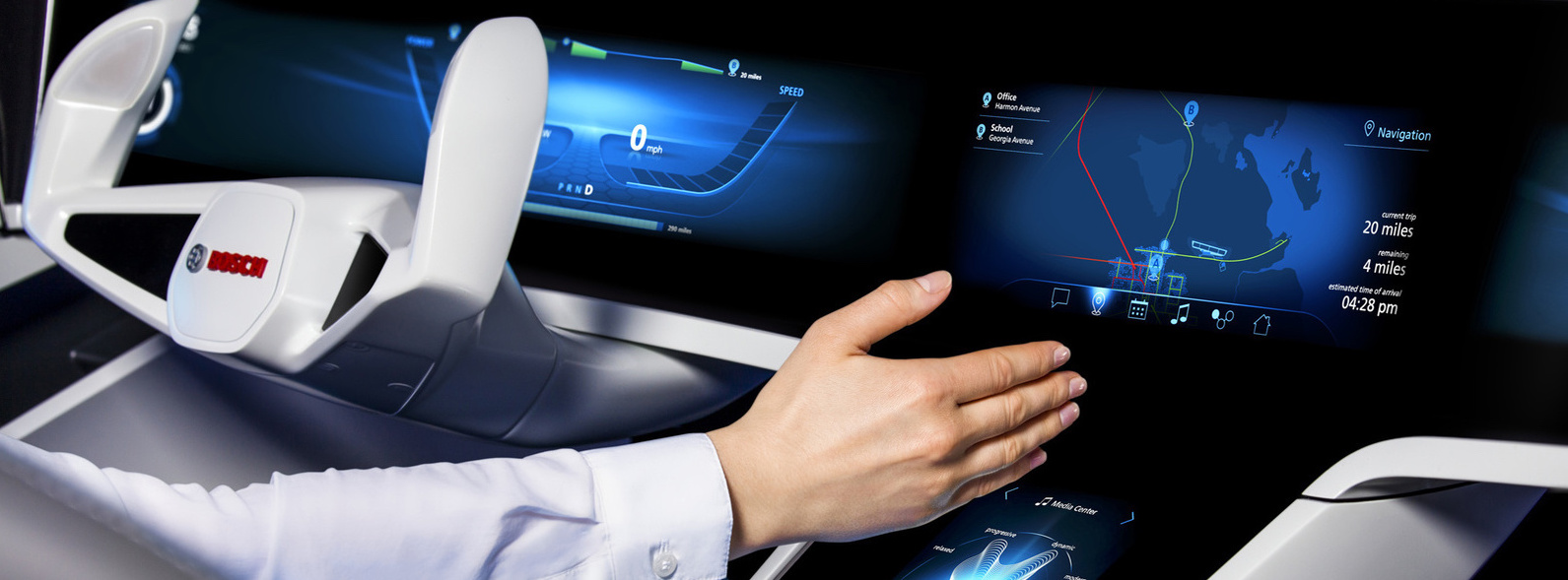 Kanban im Großen: Interview mit Bosch Automotive Electronics