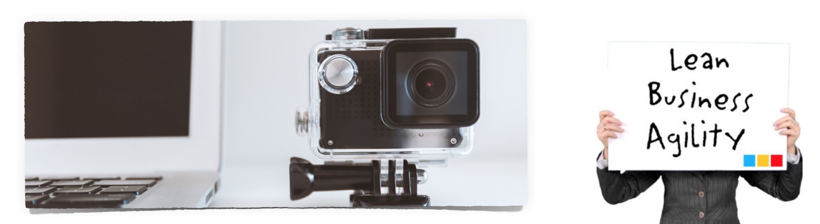 Ein Jahr Lean Business Agility Videoblog