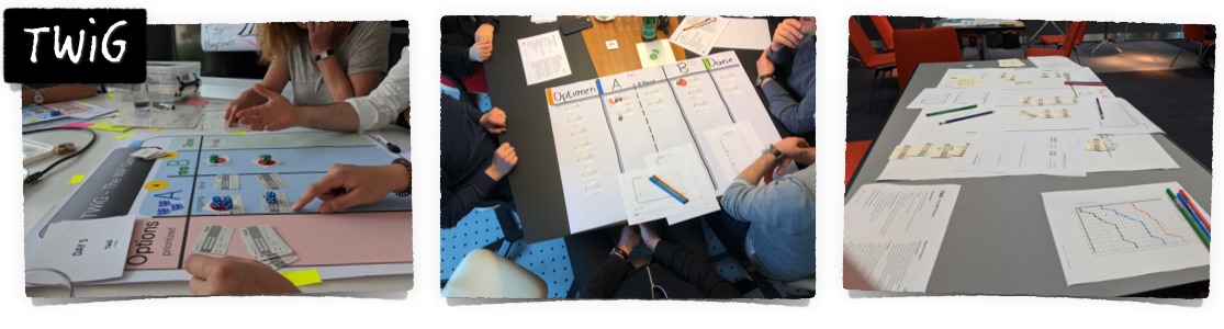 Neue Version von TWiG in 6 Sprachen