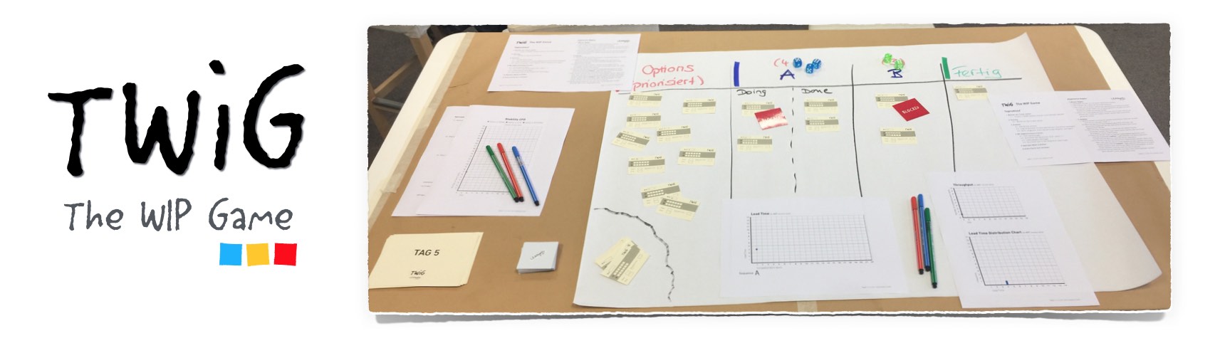 TWiG – The WiP Game – ist fertig!